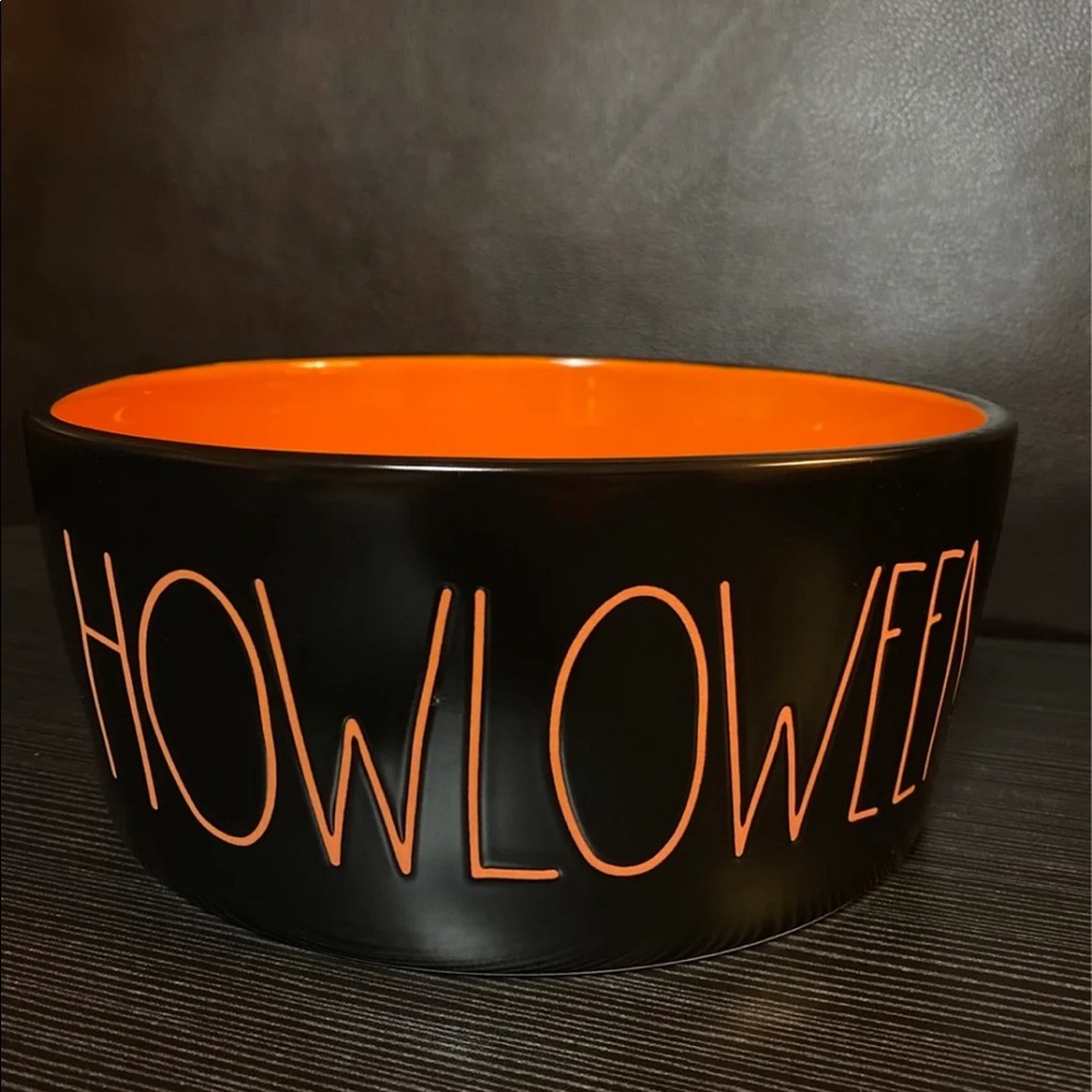 Rae Dunn bowl